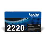 Brother TN-2220 Toner-kit, 2.6K pages ISO/IEC 19752 for Brother Fax 2840/HL-2240 image