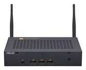 ASUS Chromebox CF40-BC012UN Intel® Celeron® N N4500 8 GB LPDDR4x-SDRAM 64 GB eMMC ChromeOS Mini PC Black image