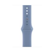 Apple 45mm Winter Blue Sport Band, M/L