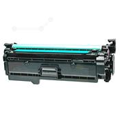 Xerox 006R03672 Toner cartridge cyan, 7K pages (replaces HP 504A/CE251A) for HP CLJ CP 3525 image