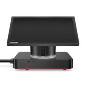 Lenovo ThinkSmart Hub Intel® Core™ i5 i5-8365UE 25.6 cm (10.1") 1920 x 1200 pixels Touchscreen All-in-One PC 16 GB DDR4-SDRAM 256 GB SSD Windows 11 IoT Enterprise SAC Wi-Fi 5 (802.11ac) Black image