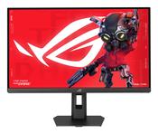 ASUS ROG Strix XG27UCGR computer monitor 68.6 cm (27") 3840 x 2160 pixels 4K Ultra HD LCD Black image