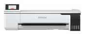 Epson SureColor SC-T3100X large format printer Wi-Fi Inkjet Colour 2400 x 1200 DPI A1 (594 x 841 mm) Ethernet LAN image