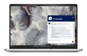 DELL Pro 16 Plus PB16250 Copilot+ PC Intel Core Ultra 7 266V Laptop 40.6 cm (16") Full HD+ 16 GB LPDDR5x-SDRAM 512 GB SSD Wi-Fi 7 (802.11be) Windows 11 Pro UK English Aluminium image