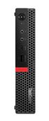 T1A Lenovo ThinkCentre M920q Refurbished Intel® Core™ i5 i5-9500T 16 GB DDR4-SDRAM 256 GB SSD Windows 11 Pro Mini PC PC Black image