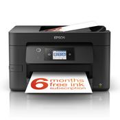 Epson WorkForce Pro WF-3820DWF Printer image