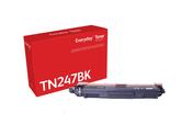 Xerox 006R04230 Toner-kit black, 3K pages (replaces Brother TN247BK) for Brother HL-L 3210 image
