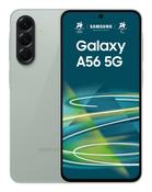 Samsung Galaxy A56 5G 17 cm (6.7") Dual SIM Android 15 USB Type-C 8 GB 128 GB 5000 mAh Olive