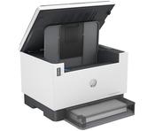 HP LaserJet Tank 1604w Wireless Multifunction Black and white Printer, Copier, Scanner image