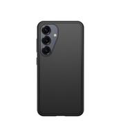 OtterBox Symmetry Series with Magnets for Samsung Galaxy S25, Black - No Retail Packaging image
