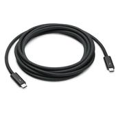 Apple Thunderbolt 4 (USB‑C) Pro Cable (3m) image