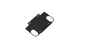Elo Touch Solutions E043382 monitor mount accessory