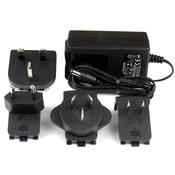 StarTech.com DC Power Adapter - 5V, 3A image