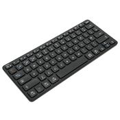 Targus AKB862UK keyboard Home Bluetooth QWERTY UK English Black image