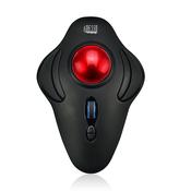Adesso iMouse T40 - Wireless Programmable Ergonomic Trackball Mouse image