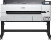 Epson SureColor SC-T5405 large format printer Wi-Fi Inkjet Colour 2400 x 1200 DPI A0 (841 x 1189 mm) Ethernet LAN image