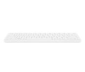 HP 350 WHT Compact Multi-Devic - Tastatur - Bluetooth 5 keyboard Home White image