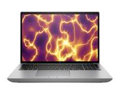 HP ZBook Fury G11 Intel® Core™ i9 i9-14900HX Mobile workstation 40.6 cm (16") WQUXGA 32 GB DDR5-SDRAM 1 TB SSD NVIDIA RTX 3500 Ada Wi-Fi 7 (802.11be) Windows 11 Pro AI Workstation, AI PC Grey image