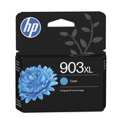 HP T6M03AE/903XL Ink cartridge cyan high-capacity, 750 pages 8.5ml for HP OfficeJet Pro 6860/6950 image