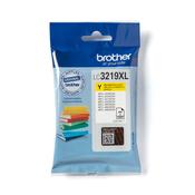 Brother LC-3219XLY Ink cartridge yellow, 1.5K pages ISO/IEC 24711 for Brother MFC-J 5330 image