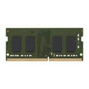 Kingston Technology KCP432SS8/16 memory module 16 GB 1 x 16 GB DDR4 3200 MT/s image