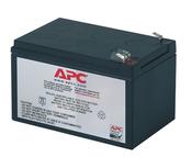 APC Battery Replacement Cartridge RBC4 (OEM) image
