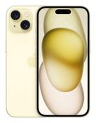 Apple iPhone 15 512GB - Yellow image