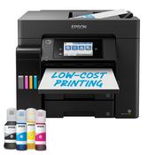 Epson EcoTank ET-5855 image