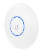 Ubiquiti UAP-AC-PRO wireless access point 1300 Mbit/s White Power over Ethernet (PoE) image