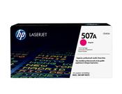 HP CE403A/507A Toner cartridge magenta, 6K pages ISO/IEC 19798 for HP LaserJet EP 500 image