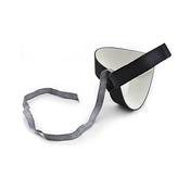 StarTech.com - Anti-static wrist band - black - TAA Compliant