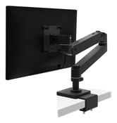 Ergotron LX Pro Series 45-712-292 monitor mount / stand 86.4 cm (34") Desk Black image