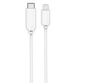 Microconnect USB3.1CL3 lightning cable 3 m White