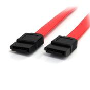 StarTech.com 12in SATA Serial ATA Cable image
