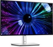DELL UltraSharp U2424HE computer monitor 60.5 cm (23.8") 1920 x 1080 pixels Full HD LCD Black, Silver image