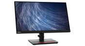 Lenovo ThinkVision T24m-29 computer monitor 60.5 cm (23.8") 1920 x 1080 pixels Full HD LCD Black image
