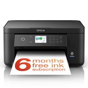 Epson Expression Home XP-5200 image