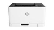 HP Color Laser Laser 150nw Wireless Color Printer, Duplex image