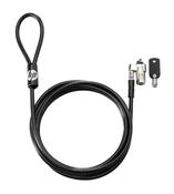 HP Keyed Cable Lock 10 mm