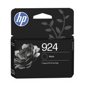 HP 4K0U6NE/924 Ink cartridge black, 500 pages ISO/IEC 19752 for HP OJ Pro 8120/e image