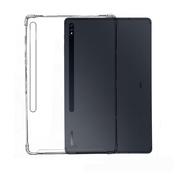 eSTUFF ES680100-BULK tablet case Cover Transparent image