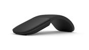 Microsoft Surface Arc mouse Travel Ambidextrous Bluetooth BlueTrack 1800 DPI image