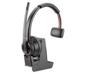 HP Poly Savi 8210 UC DECT 1880-1900 MHz USB-A Headset image