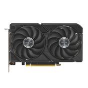 ASUS Dual -RX9060XT-16G AMD Radeon RX 9060 XT 16 GB GDDR6 image