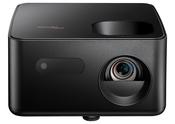 Optoma Photon Life PK31 Standard throw projector 900 ANSI lumens DLP UHD 4K (3840x2160) 3D Black image