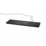 DELL Wired Keyboard - KB216 - UK (QWERTY) - Black image