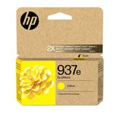 HP 4S6W8NE/937E Printhead cartridge yellow Evomore, 1.65K pages ISO/IEC 19752 for HP OJ Pro 9100/e image