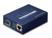 PLANET GTP-805A network media converter 1000 Mbit/s Blue image