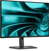 DELL Pro P P2426E computer monitor 61.2 cm (24.1") 1920 x 1200 pixels WUXGA LCD Black image
