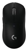 Logitech G PRO X SUPERLIGHT Wireless Gaming Mouse image